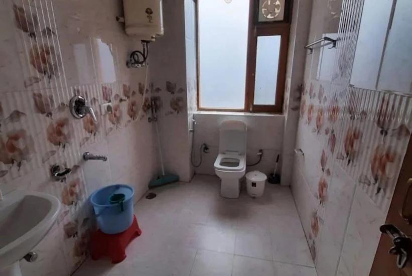 Himalayan Woods Cottage Manāli Buitenkant foto